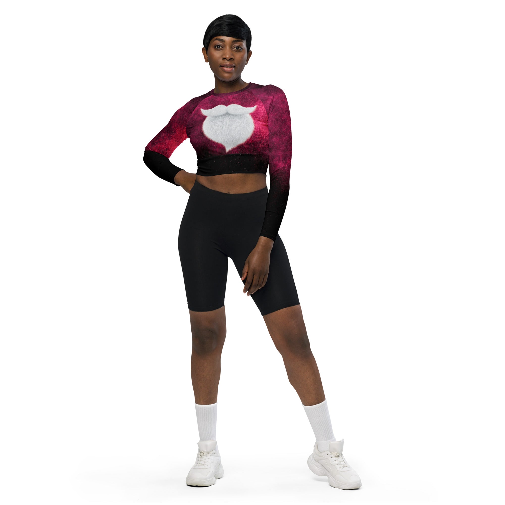 holiday-party-cropped-top-christmas-street-wear-burgundy-red-wickedyo1_2